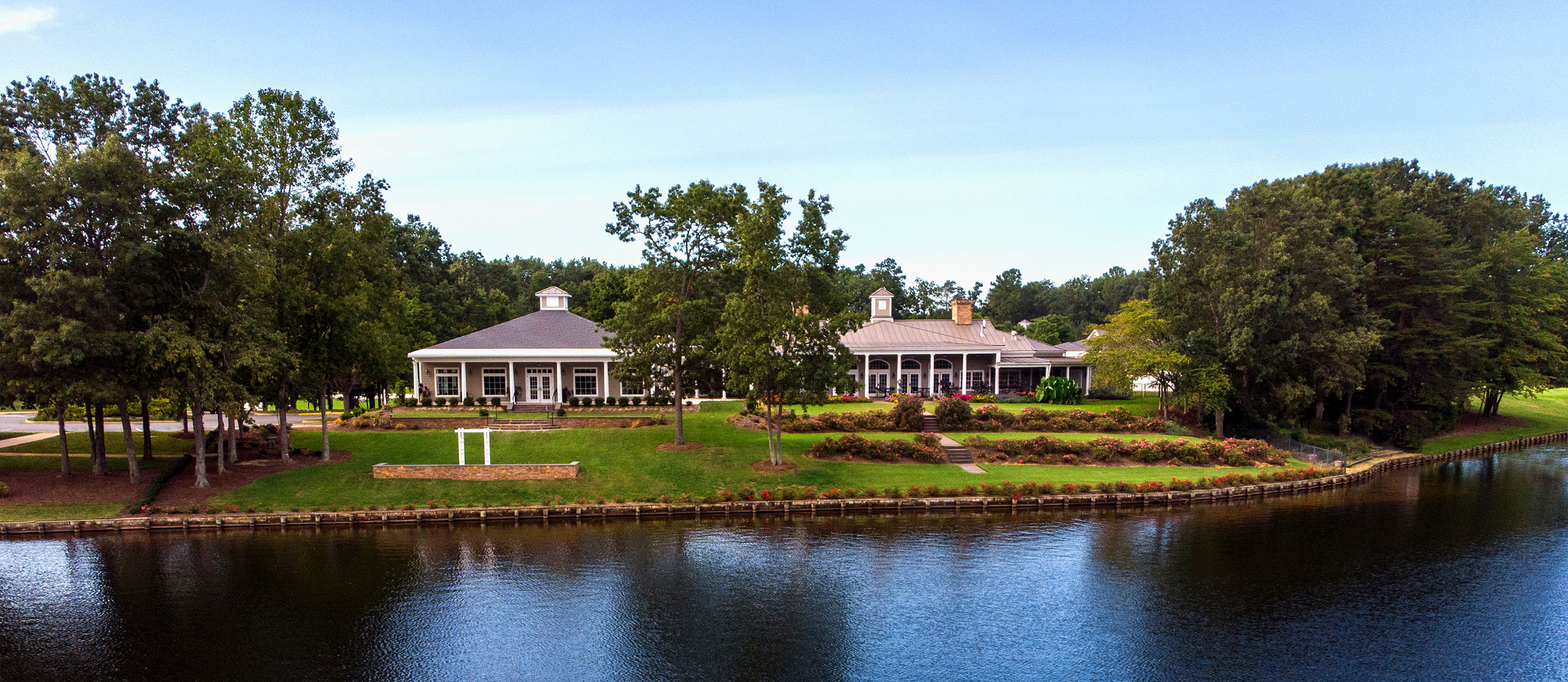 Premier Event Venue - The Cove At Fawn Lake Country Club